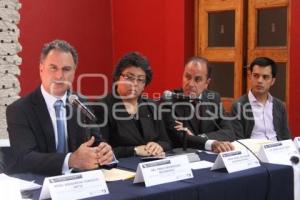 JORNADA NACIONAL DE INNOVACIÓN Y COMPETITIVIDAD