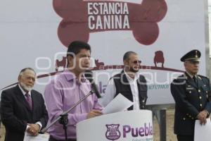 PRIMERA PIEDRA ESTANCIA CANINA