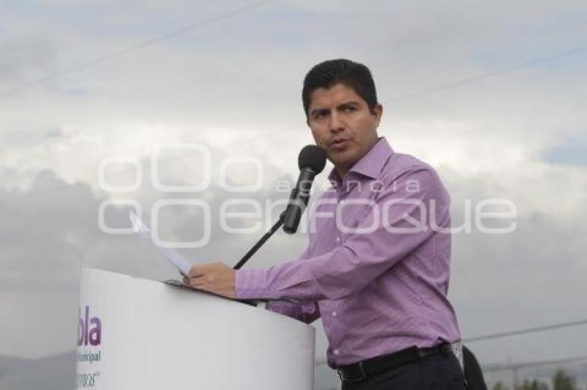 PRIMERA PIEDRA ESTANCIA CANINA