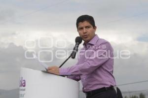 PRIMERA PIEDRA ESTANCIA CANINA