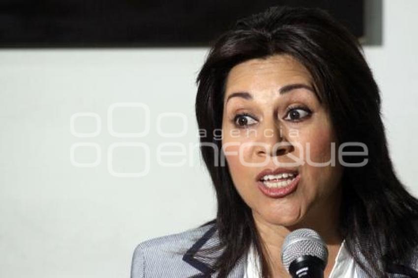 BLANCA JIMÉNEZ