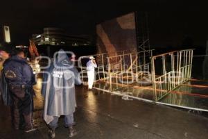 CAE BARDA DEL ECOPARQUE METROPOLITANO