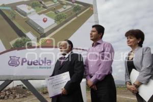 PRIMERA PIEDRA ESTANCIA CANINA