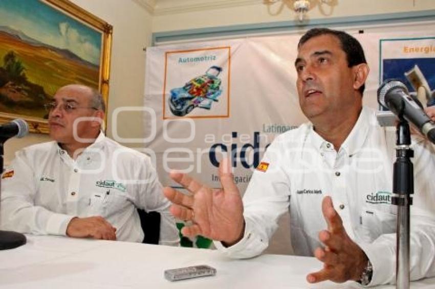 CIDAUT
