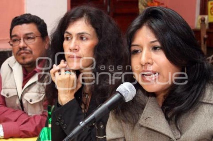 CONGRESO PROGESISTA