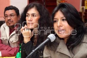 CONGRESO PROGESISTA