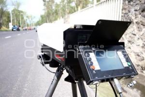 OPERATIVO RADAR TRANSITO MUNICIPAL