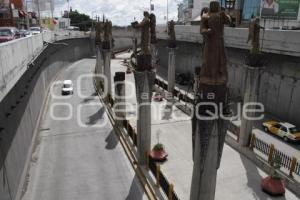 OBRAS DISTRIBUIDOR JUÁREZ SERDÁN