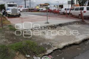 OBRAS DISTRIBUIDOR JUÁREZ SERDÁN