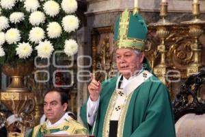 MISA DOMINICAL.CATEDRAL