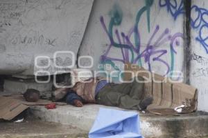ASESINADO A GOLPES