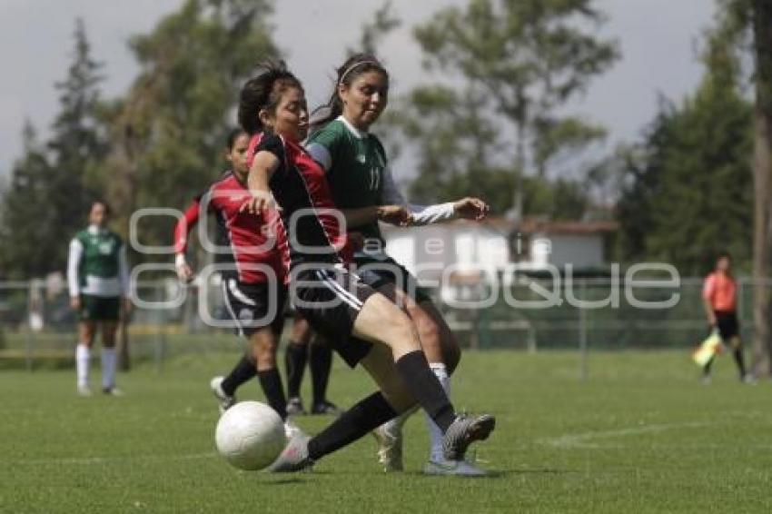 AZTECAS  VS QUERÉTARO