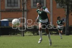 AZTECAS  VS QUERÉTARO