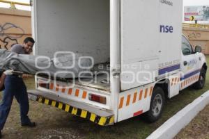 ASESINADO A GOLPES