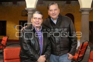 MORALES - DOGER