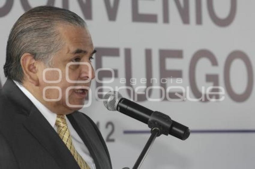 SSP . ARDELIO VARGAS