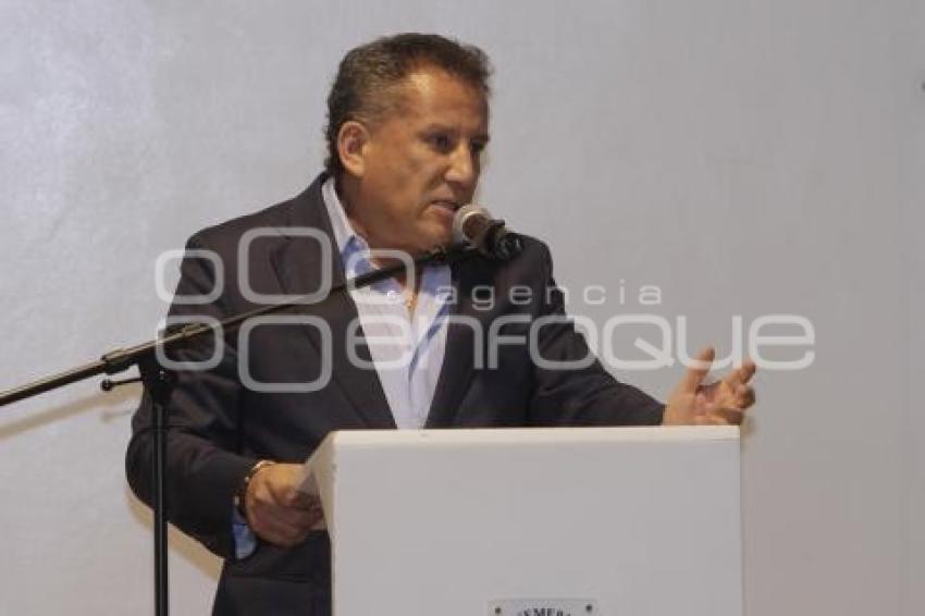 RECIBE BUAP RECONOCIMIENTO DE EQUIDAD DE GÉNERO