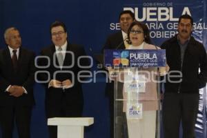 JORNADAS DE RECAUDACIÓN MUNICIPAL