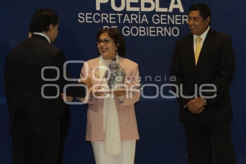 JORNADAS DE RECAUDACIÓN MUNICIPAL