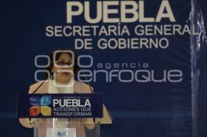 JORNADAS DE RECAUDACIÓN MUNICIPAL