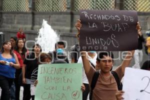 MARCHA 2 DE OCTUBRE