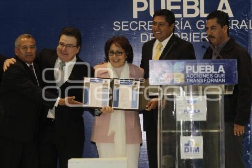 JORNADAS DE RECAUDACIÓN MUNICIPAL