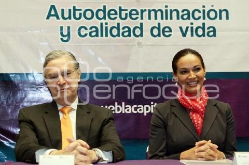 SEMINARIO INTERNACIONAL DE DISCAPACIDAD