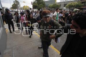 MARCHA 2 DE OCTUBRE