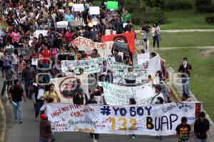 MARCHA 2 DE OCTUBRE