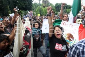 MARCHA 2 DE OCTUBRE