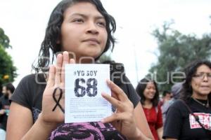 MARCHA 2 DE OCTUBRE