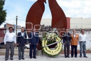 GUARDIA DE HONOR IVÁN GALINDO