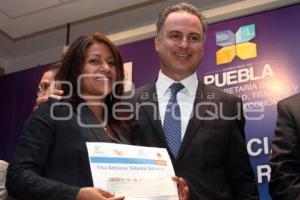 BECATE PARA EL AUTOEMPLEO