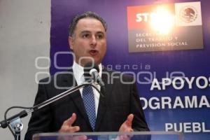 BECATE PARA EL AUTOEMPLEO