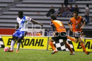 PUEBLA VS PACHUCA. FUTBOL