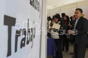 FERIA DEL EMPLEO TURISTICO