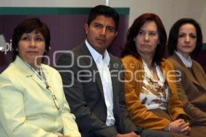 FIRMA DE CONVENIO AYUNTAMIENTO-IAPEM