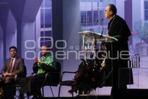INFORME RECTOR UPAEP