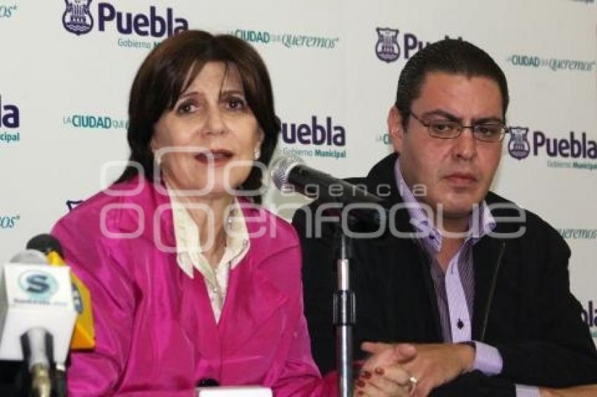 MEDIDOR RUIDO. VERÓNICA MASTTRETA