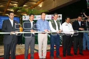 10 EXPO FORESTAL