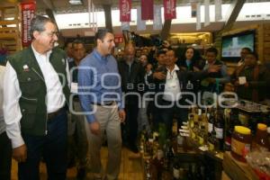 10 EXPO FORESTAL