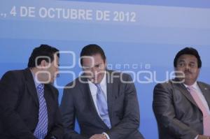 EL SNTE EN CASA PUEBLA