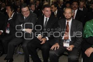 INFORME RECTOR UPAEP