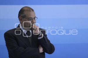SEP . LUIS MALDONADO