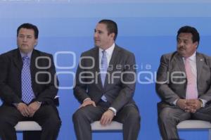 EL SNTE EN CASA PUEBLA
