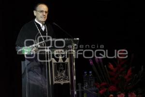 INFORME RECTOR UPAEP