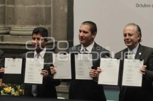 CERTIFICACIÓN COMUNIDADES SEGURAS