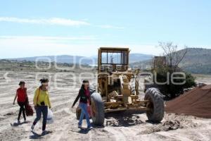 PRIMERA PIEDRA FACULTAD DE BIOLOGÍA BUAP