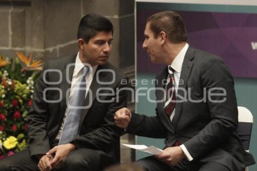 CERTIFICACIÓN COMUNIDADES SEGURAS