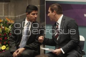 CERTIFICACIÓN COMUNIDADES SEGURAS